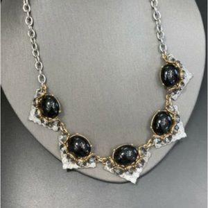 Stella & Dot Rory Necklace